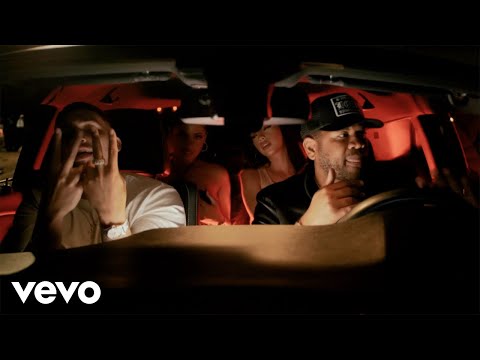 DJ Five Venoms, Elijah The Boy - What I Said