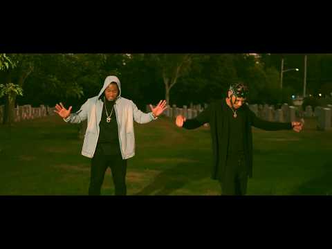 Valdir x Kinzim - Mama  (Official music Video)