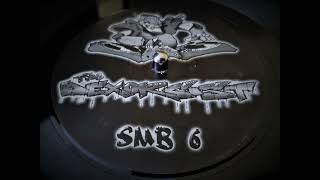 The Dexorcist - Bass Matrix (2001)
