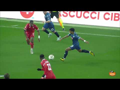 Dinamo-Bylis 0-0 | Highlights | Java e 22, Kategoria Abissnet Superiore 2025-26 | 31.01.2026