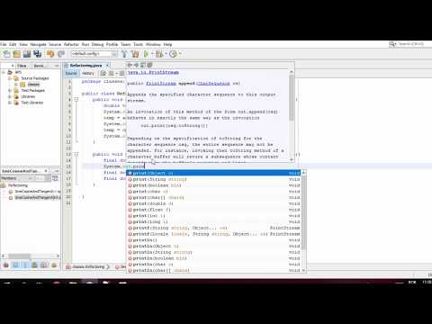 Split Temporary Variable Refactoring