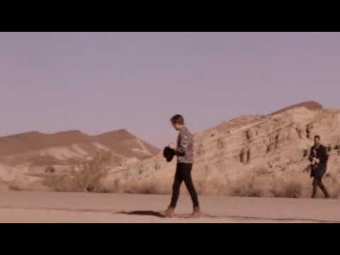 Markus Krunegård - Everybody Hurts