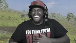 &quot;He Popped Me Dion What?!?&quot;