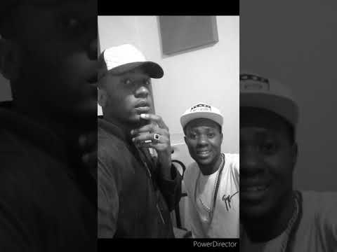 Sai Ku ft Burner Bake x Kas Dee my own future pro by Jay B