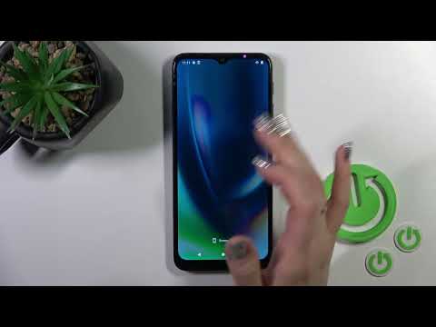 How to Adjust Ringtone on MOTOROLA Moto G9 Play?