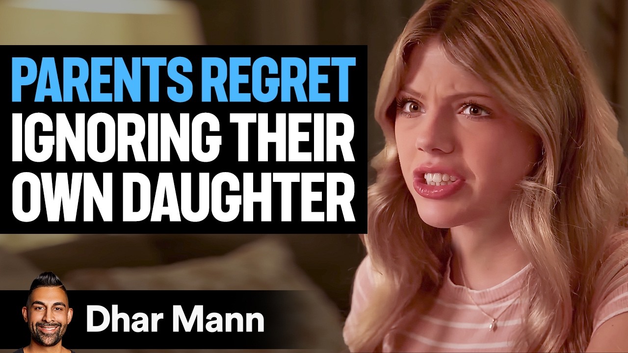 SPOILED GIRL and MOM Can't Stop FIGHTING! | Dhar Mann Studios