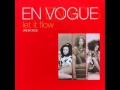 En Vogue - Let it flow (FunkFood Radio Remix)