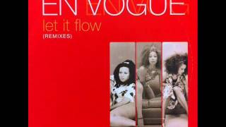 En Vogue - Let it flow (FunkFood Radio Remix)