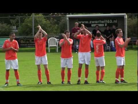 Zwart Wit '63 - SDVB