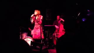 I Wanna Be Evil by Betsy Hanson