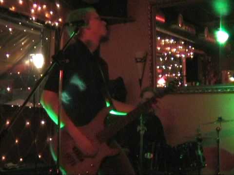 The Incredible Machine - When The Jazz Is Jammed (live)