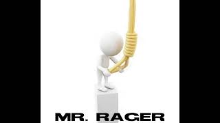 Cover art for Mr.Rager