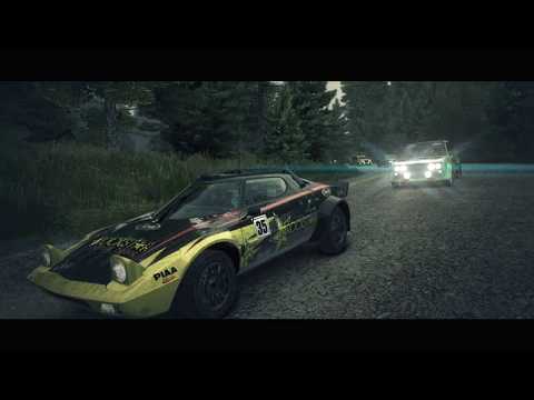 Dirt 3 playthrough part 21