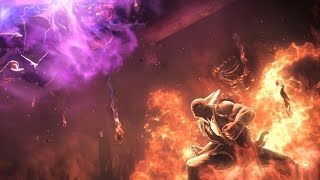 Tekken 7 (Welcome Price!!) video 2