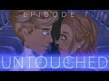 UNTOUCHED S2 // EP7 - MSP SERIES - Derilah UNTOUCHED S2 // EP7 - MSP SERIES