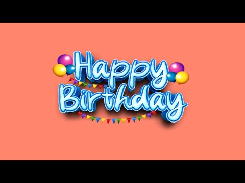 HAPPY BIRTHDAY - RINY ❤️ ...