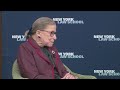 Ruth Ginsburg Suggests She Has 5 More Years