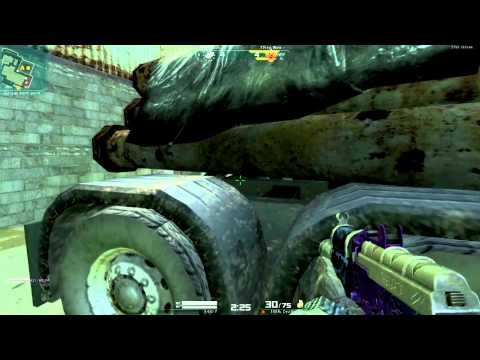 AVA Wraith VS pzD part 2