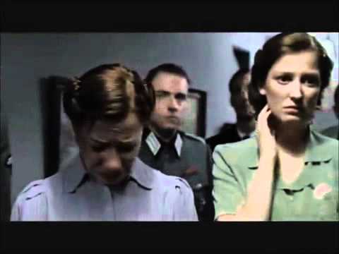 Hitler Finds Out About Andy Carroll's Transfer Fee [HQ]