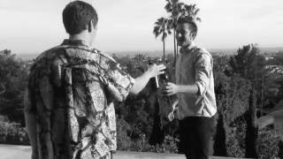 Radiokeys &quot;Bound For Glory&quot;