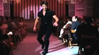 Disfiguring the Goddess - Teeth of Emulation (Random Video Appropriation)