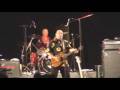 Steve Cropper & the Animals - In The Midnight Hour - Rhythm Festival 2008