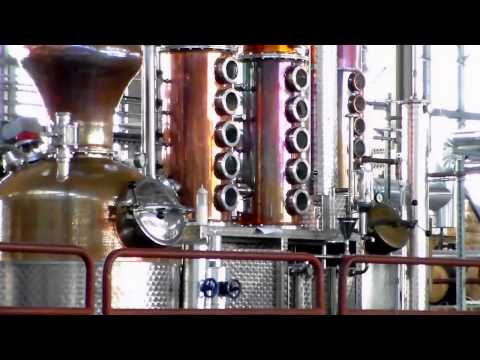 St  George Distillery