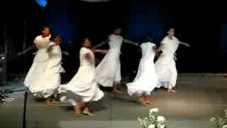 God Speaking - Mandisa