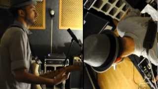 Motel Connection Vertical Stage 2012