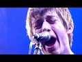 Arctic Monkeys - Dancing Shoes @ Glastonbury 2007 - HD 1080p