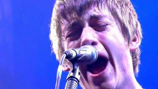 Arctic Monkeys - Dancing Shoes @ Glastonbury 2007 - HD 1080p