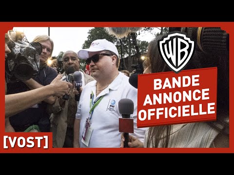 Le Cas Richard Jewell - Bande Annonce [VOST]
