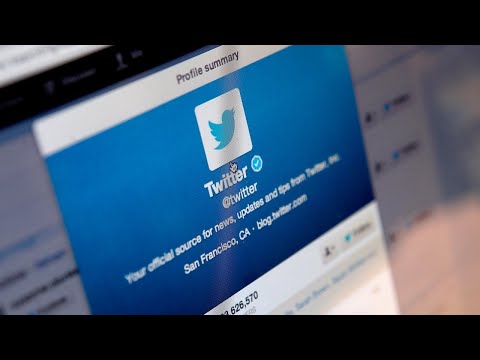 Twitter bans ads from RT and Sputnik
