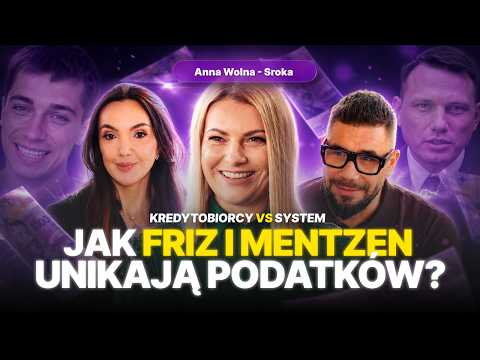 Kto powinien natychmiast pozwać bank+fundacje rodzinne