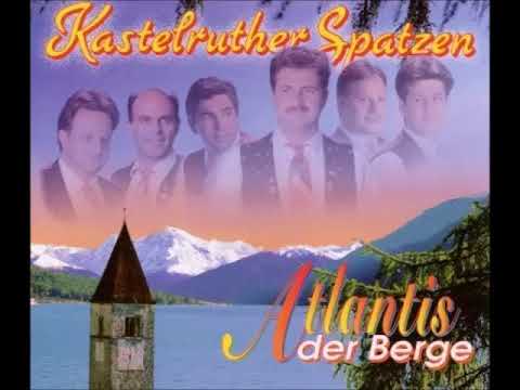 Kastelruther Spatzen - Che bella la Vita