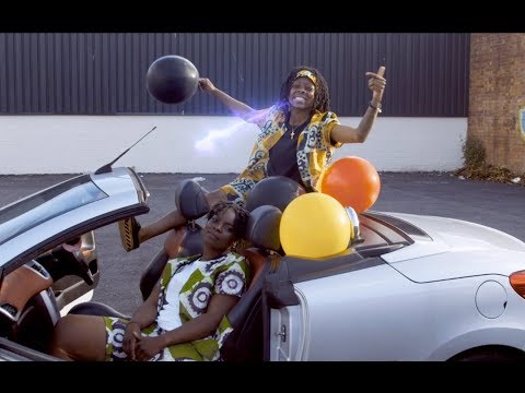 TrueMendous x Janel Antoneshia - She Know's She Nice [Music Video]