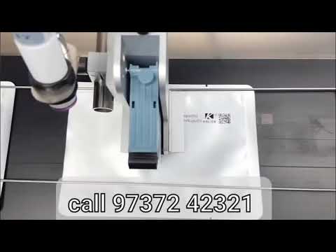 Online Thermal Inkjet Printer Online Batch Coding Machine