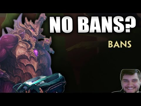 PASSED ALL HIS BANS SO I WHIPPED OUT THE BEST DUEL GOD - Masters Ranked Duel - SMITE