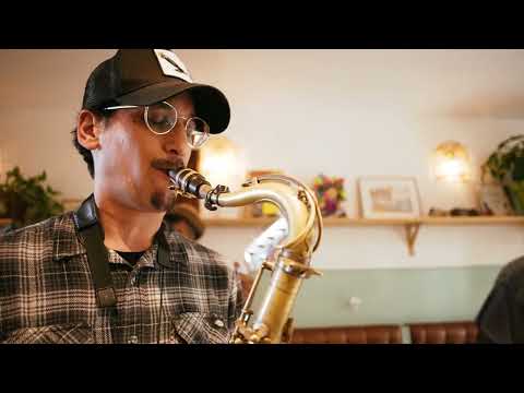 ALEXIS VALET & THE CYPHER - WHAT'S NEXT ? @ BOLIBAR