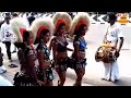 Latest Super Kalakkal ADMK Function Street Dance Karakattam In Tamil Nadu Full HD 2018