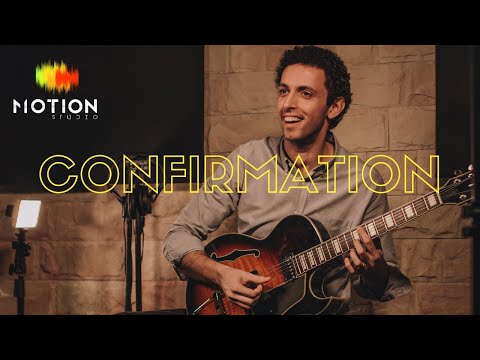 Confirmation (Charlie Parker) - Alejandro Cabrera Trio