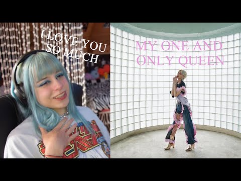 4MIX Y U COMEBACK Dance Practice & Dance Performance (Fancy Ver.) REACTION (THEY KEEP ON SHOOKIN ME)