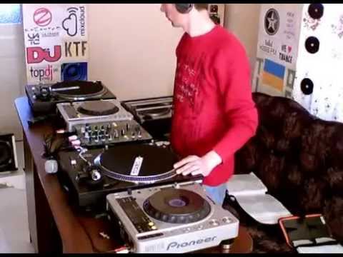 Maks Day - Trance In Our Eyes #029