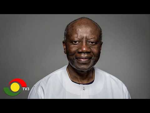 BREAKING: Ken Ofori-Atta granted permanent residency by U.S. Immigration Court