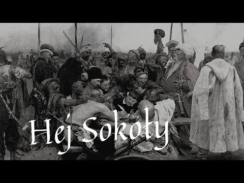 Hej Sokoły (Traditional Polish Folk Song)