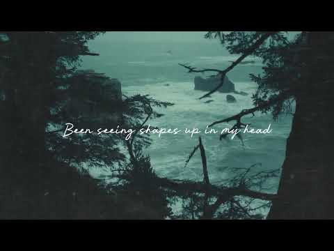 gavn! - trees talk (Official Lyric Video)
