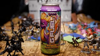 G FUEL Your Cheat Code for Tabletop Gaming!