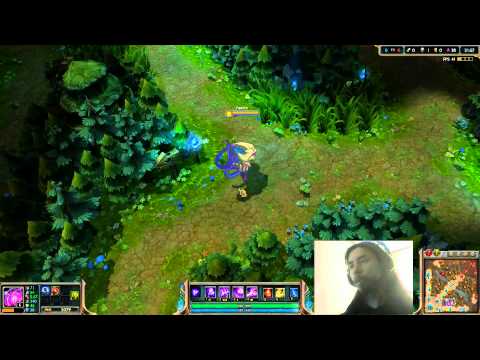 Vel'koz Ability and Animation Spotlight with Sound Files - Now Updated with Sound FX