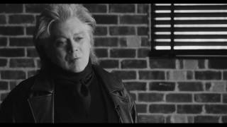 Marty Stuart - Inspiration for Whole Lotta Highway