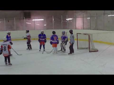 Tappara 98 Fortius - HPK 98 22.11.2009  otos 2